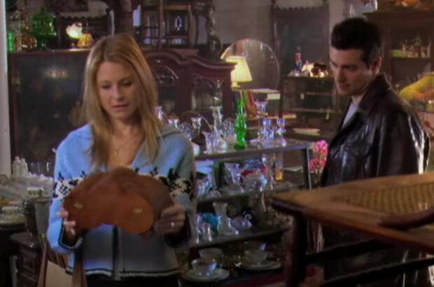 Frame of Mind (2009) - photo 7