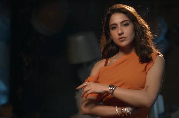 Murder Mubarak (2024) - photo 1