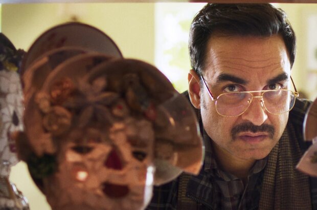 Murder Mubarak (2024) - photo 2