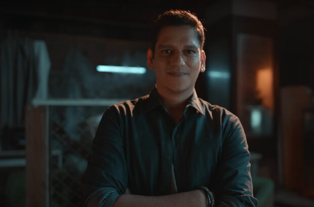 Murder Mubarak (2024) - photo 6