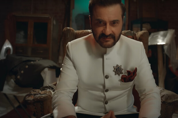 Murder Mubarak (2024) - photo 5