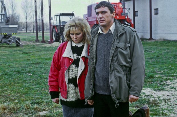 Гоголь-моголь (1988) - фото 3