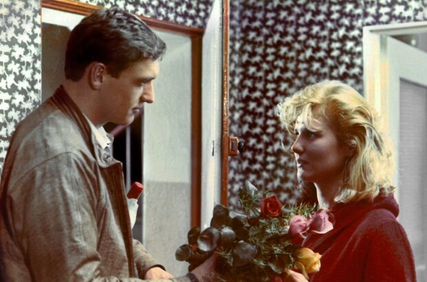 Гоголь-моголь (1988) - фото 7