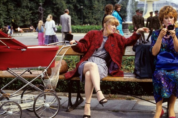 Гоголь-моголь (1988) - фото 6