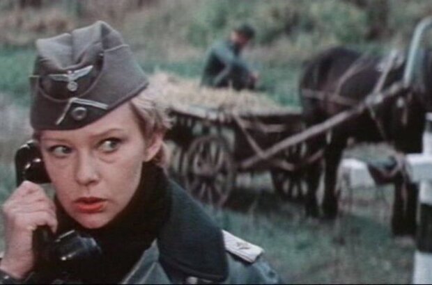 Шел четвертый год войны (1983) - фото 5