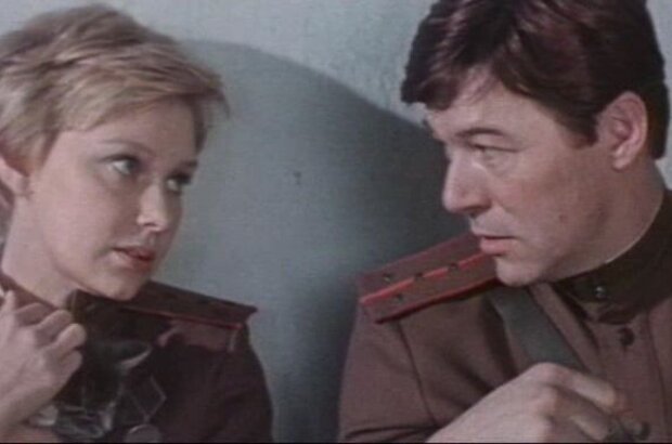 Шел четвертый год войны (1983) - фото 7