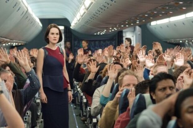 Non-Stop (2013) - photo 10