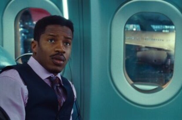 Non-Stop (2013) - photo 7