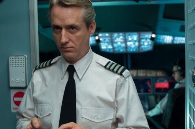 Non-Stop (2013) - photo 3
