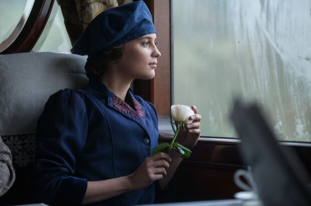 Testament of Youth (2014) - photo 7