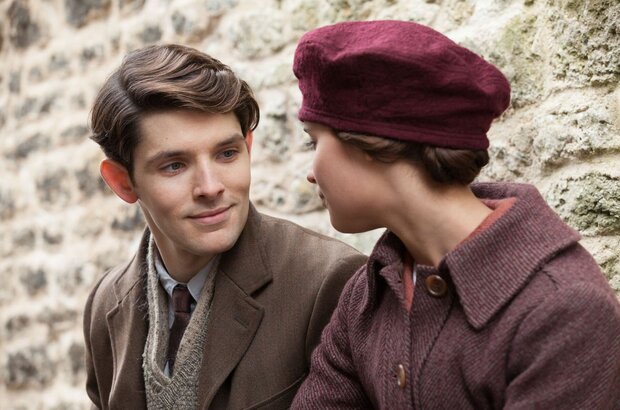 Testament of Youth (2014) - photo 12