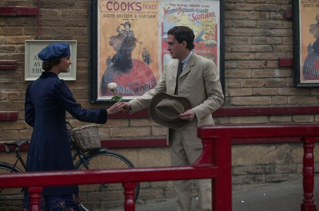 Testament of Youth (2014) - photo 8