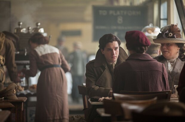 Testament of Youth (2014) - photo 6