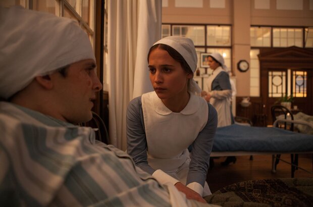 Testament of Youth (2014) - photo 11