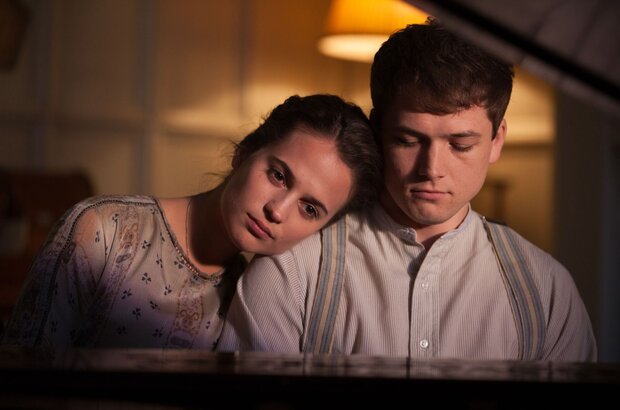Testament of Youth (2014) - photo 3