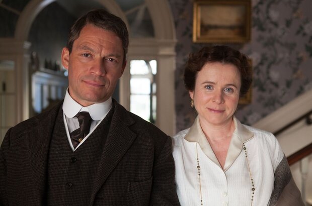 Testament of Youth (2014) - photo 2