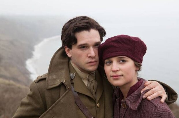 Testament of Youth (2014) - photo 1