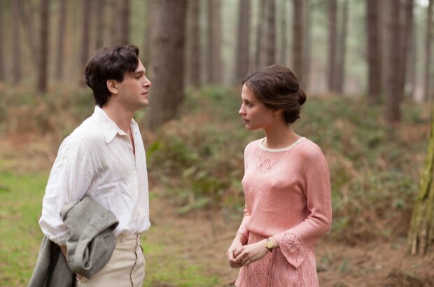 Testament of Youth (2014) - photo 13