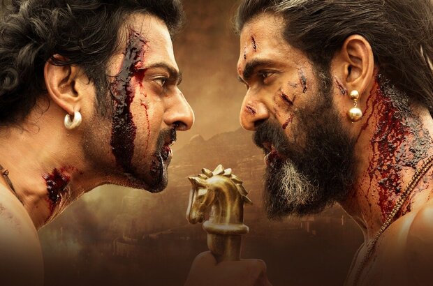 Baahubali 2: The Conclusion (2017) - photo 2