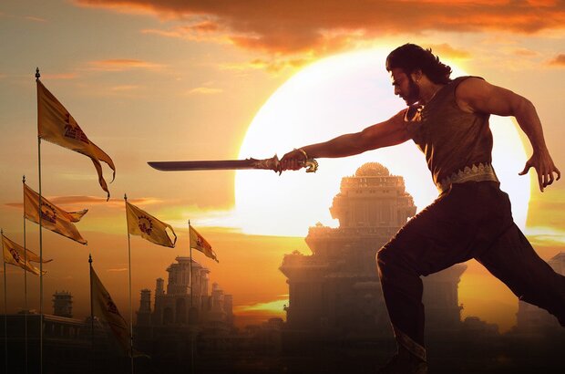Baahubali 2: The Conclusion (2017) - photo 4