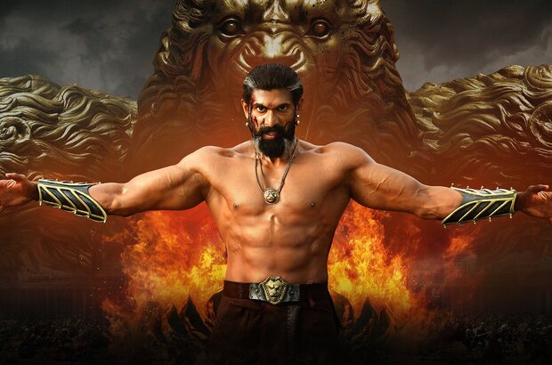 Baahubali 2: The Conclusion (2017) - photo 3