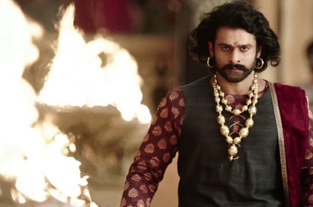 Baahubali 2: The Conclusion (2017) - photo 8