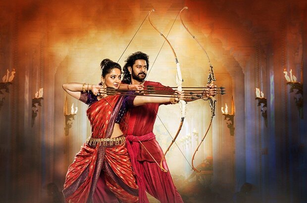 Baahubali 2: The Conclusion (2017) - photo 7