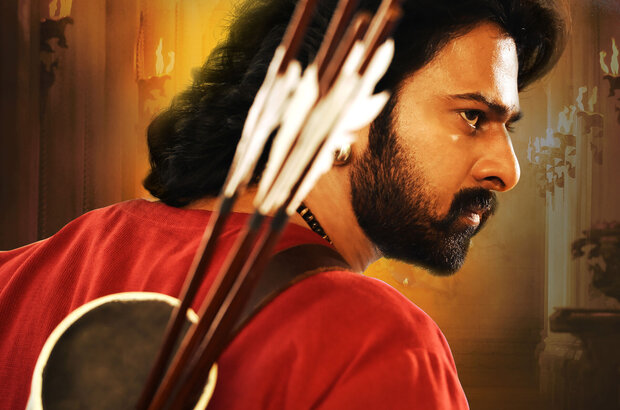 Baahubali 2: The Conclusion (2017) - photo 5