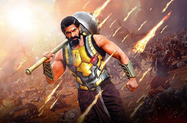 Baahubali 2: The Conclusion (2017) - photo 1