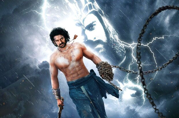 Baahubali 2: The Conclusion (2017) - photo 6