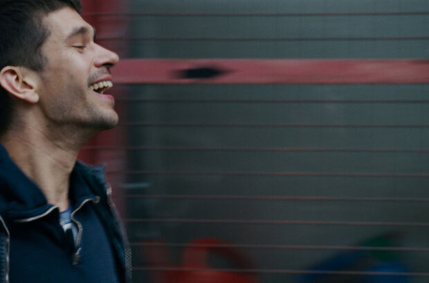 Surge (2020) - photo 1