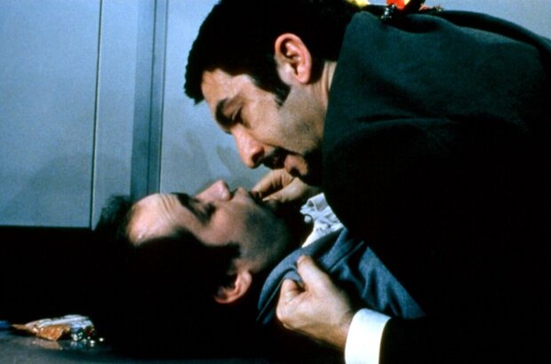 Nine Queens (2000) - photo 2