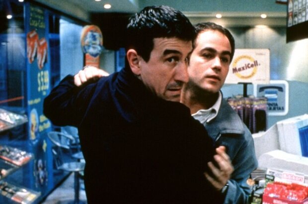 Nine Queens (2000) - photo 3