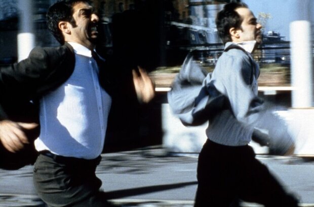 Nine Queens (2000) - photo 6