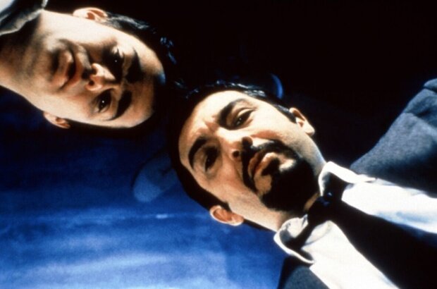 Nine Queens (2000) - photo 1