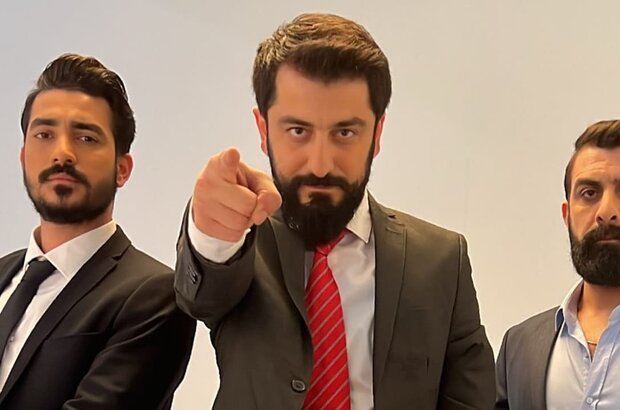 Illegal Hayatlar (2023) - photo 1