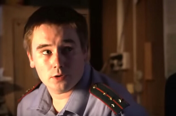 Moya familiya Shilov (2013) - photo 4