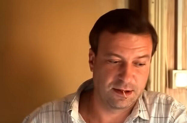 Moya familiya Shilov (2013) - photo 7