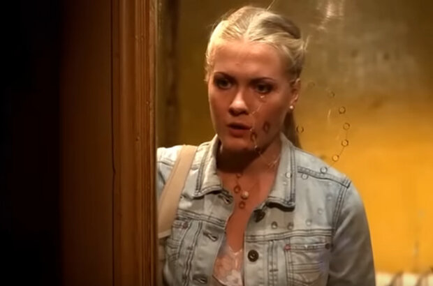 Moya familiya Shilov (2013) - photo 3