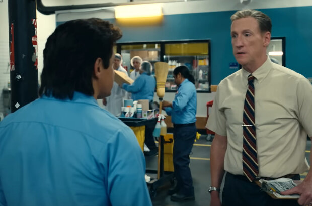 Flamin' Hot (2023) - photo 7
