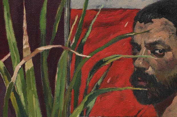 A Revolution on Canvas (2023) - photo 1