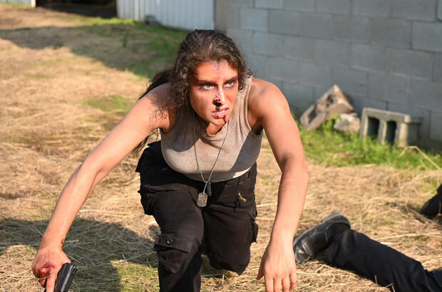 Guns of Eden (2022) - photo 6