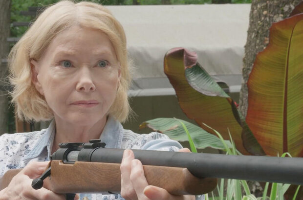 Guns of Eden (2022) - photo 7