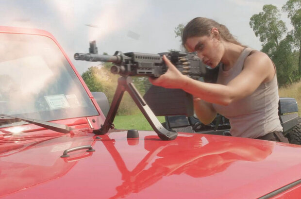 Guns of Eden (2022) - photo 11