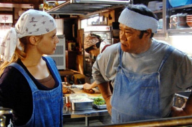 The Ramen Girl (2008) - photo 1