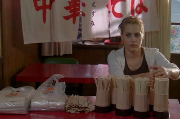 Суши girl (2008) - фото 4