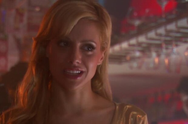 Суши girl (2008) - фото 7