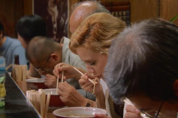 Суши girl (2008) - фото 2