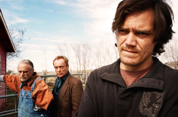 My Son, My Son, What Have Ye Done (2009) - photo 1