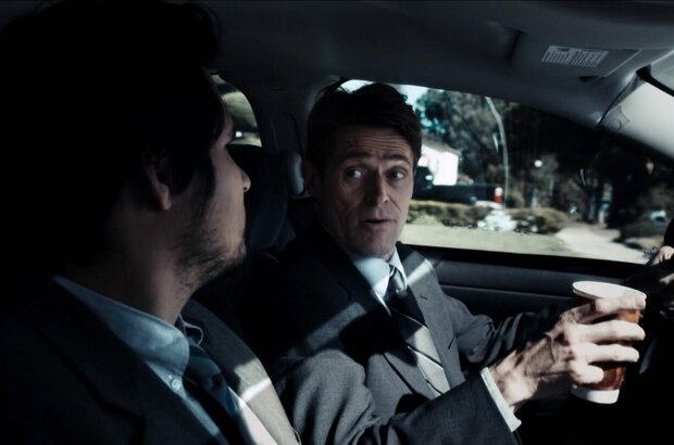 My Son, My Son, What Have Ye Done (2009) - photo 13